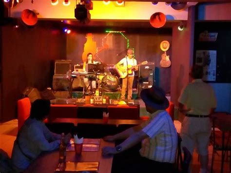 Simon's Place Supreme Resto Bar, Quezon City.